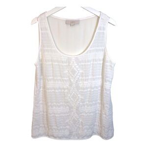 LOFT Top | Size M
